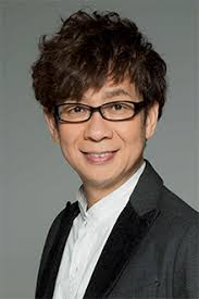 男性声優ランキング・人気投票　28位　山寺宏一さんの画像