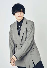 男性声優ランキング・人気投票　45位　天﨑滉平さんの画像