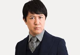 男性声優ランキング・人気投票　51位　杉田智和さんの画像