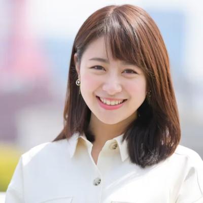 美人アナウンサーランキング・人気投票　9位　林美沙希の画像