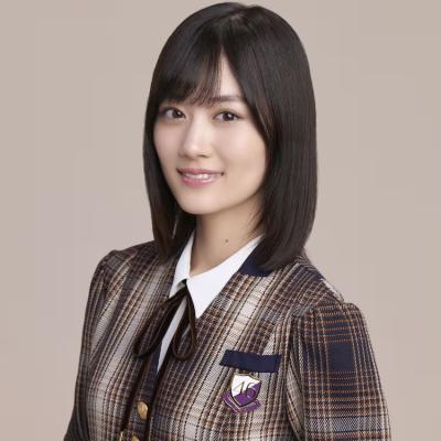 美人な芸能人ランキング・人気投票　11位　山下美月さんの画像