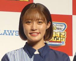 美人な芸能人ランキング・人気投票　13位　王林さんの画像
