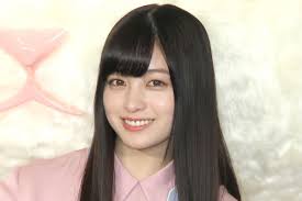 美人な芸能人ランキング・人気投票　14位　橋本環奈さんの画像