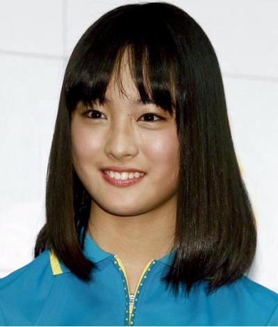 美人な芸能人ランキング・人気投票　16位　大友花恋さんの画像