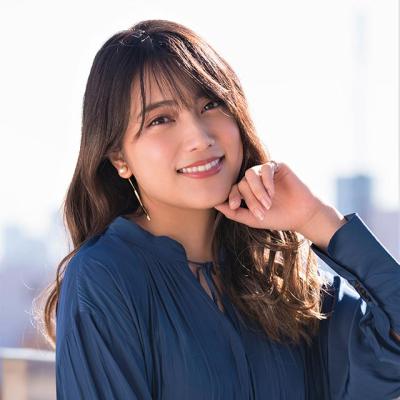 美人な芸能人ランキング・人気投票　18位　入山杏奈さんの画像