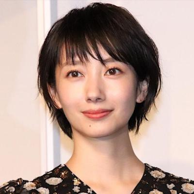 美人な芸能人ランキング・人気投票　21位　波瑠さんの画像