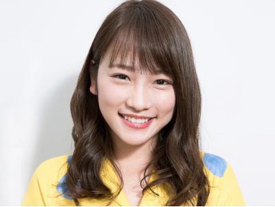 美人な芸能人ランキング・人気投票　25位　川栄李奈さんの画像