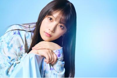 美人な芸能人ランキング・人気投票　28位　与田祐希さんの画像