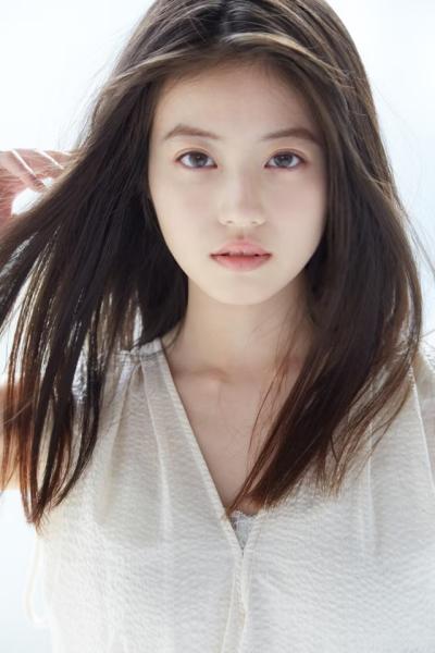 美人な芸能人ランキング・人気投票　30位　今田美桜さんの画像