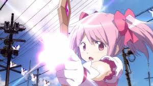 マギレコキャラランキング・人気投票　7位　鹿目まどかの画像