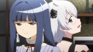 マギレコキャラランキング・人気投票　10位　梓みふゆの画像