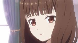 富田美憂さんキャラランキング・人気投票　2位　伊井野ミコの画像