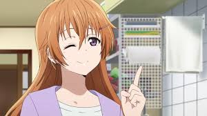 プリキュア役やってほしい声優ランキング・人気投票　4位　鬼頭明里さんの画像