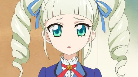 プリキュア役やってほしい声優ランキング・人気投票　5位　沼倉愛美さんの画像