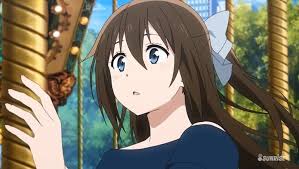 プリキュア役やってほしい声優ランキング・人気投票　6位　前田佳織里さんの画像