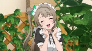プリキュア役やってほしい声優ランキング・人気投票　10位　内田彩さんの画像
