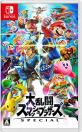 Miiが使えるゲームランキング・人気投票　5位　大乱闘スマッシュブラザーズSPECIALの画像