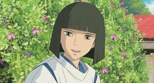 入野自由さんキャラランキング・人気投票　5位　ハクの画像