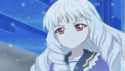 同じ声優キャラランキング・人気投票　5位　白銀リリィとジュリィの画像