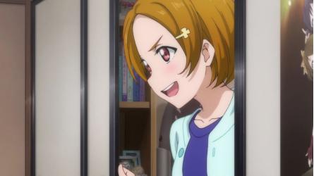 同じ声優キャラランキング・人気投票　7位　赤井めが姉ぇと高海美渡の画像
