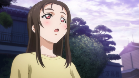 同じ声優キャラランキング・人気投票　8位　ニャル子さんと高海志満の画像