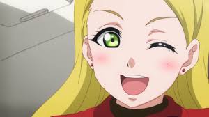 同じ声優キャラランキング・人気投票　11位　リリーナドーリアンと小原鞠莉の母の画像