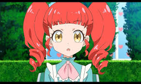 芹澤優さんキャラランキング・人気投票　2位　赤城あんなの画像