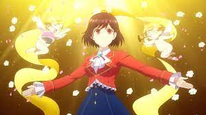 芹澤優さんキャラランキング・人気投票　3位　レイテイラーの画像