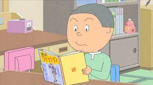 同じ声優キャラランキング・人気投票　33位　磯野カツオとドキンちゃんの画像