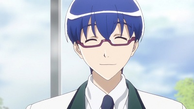 日野聡さんキャラランキング・人気投票　3位　コンスタンスの画像