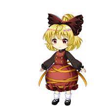 東方Projectアニメ化したら出演してほしい声優ランキング・人気投票　7位　和氣あず未さんの画像