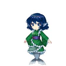 東方Projectアニメ化したら出演してほしい声優ランキング・人気投票　9位　安野希世乃さんの画像