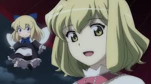 東方Projectアニメ化したら出演してほしい声優ランキング・人気投票　13位　渕上舞さんの画像