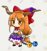東方Projectアニメ化したら出演してほしい声優ランキング・人気投票　14位　井澤詩織さんの画像