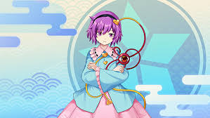 東方Projectアニメ化したら出演してほしい声優ランキング・人気投票　16位　下地紫野さんの画像