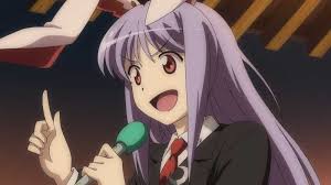 東方Projectアニメ化したら出演してほしい声優ランキング・人気投票 19位 関根明良さんの画像