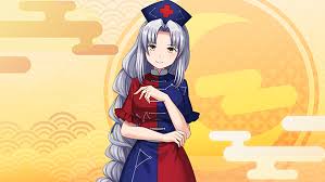 東方Projectアニメ化したら出演してほしい声優ランキング・人気投票 22位 生天目仁美さんの画像
