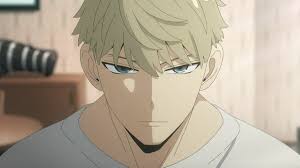 81プロデュース声優ランキング・人気投票　2位　江口拓也さんの画像