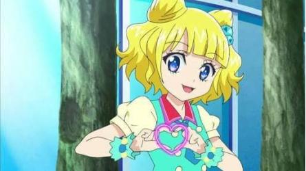 81プロデュース声優ランキング・人気投票　8位　芹澤優さんの画像