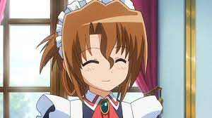 田中理恵さんキャラランキング・人気投票　2位　マリアの画像