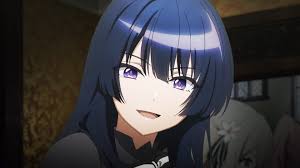 上坂すみれさんキャラランキング・人気投票　1位　ティアの画像
