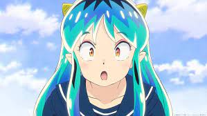 上坂すみれさんキャラランキング・人気投票　2位　ラムの画像