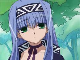 高橋美佳子さんキャラランキング・人気投票　2位　レヴェリーメザーランスの画像