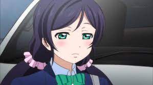 楠田亜衣奈さんキャラランキング・人気投票　1位　東條希の画像