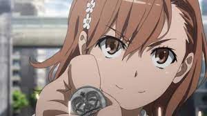 佐藤利奈さんキャラランキング・人気投票　1位　御坂美琴の画像