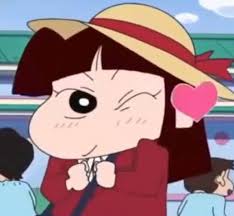 川澄綾子さんキャラランキング・人気投票　3位　酢乙女あいの画像