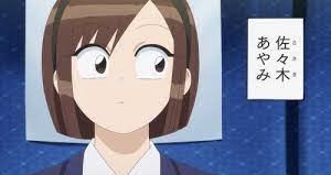 高橋ミナミさんキャラランキング・人気投票　4位　佐々木あやみの画像
