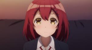 高森奈津美さんキャラランキング・人気投票　4位　三田洞彩音の画像