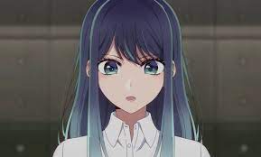 石見舞菜香さんキャラランキング・人気投票　1位　黒川あかねの画像
