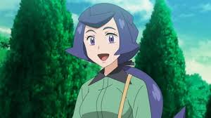 千本木彩花さんキャラランキング・人気投票　3位　キクナの画像